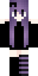 Skin preview for Roxtard