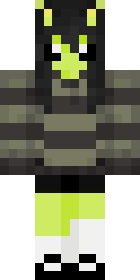 Skin preview for Mubbi