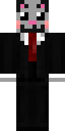 2D skin preview