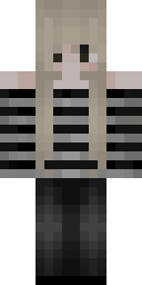 Skin preview for rayraymae