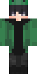 Skin preview for FantaKill