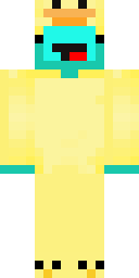 Skin preview for AndrewTheFemboy_