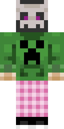 2D skin preview