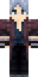 Skin preview for Molossus_Yellow