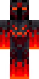 Skin preview for DragonFire59654