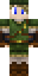 Skin preview for FreeSmoke