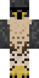 2D skin preview