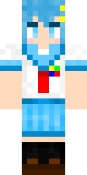 Skin preview for SakuradukiKasumi