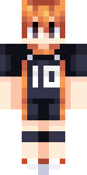 Skin preview for TheOnlyStardust