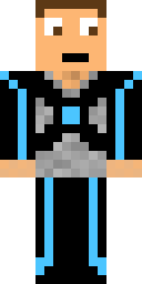 Skin preview for icemasterfo