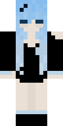 2D skin preview