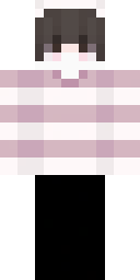 2D skin preview