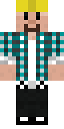 Skin preview for MyMy987