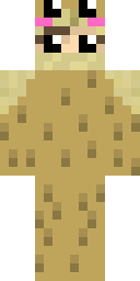 Skin preview for Pufffi