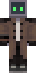 Skin preview for karjurik
