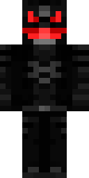 2D skin preview