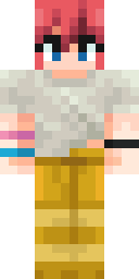 2D skin preview