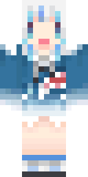 Skin preview for Parckerz