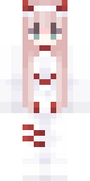 Skin preview for MyDarlingZeroTwo