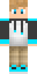 Skin preview for YourBoyCobra