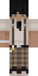 Skin preview for Lechizu