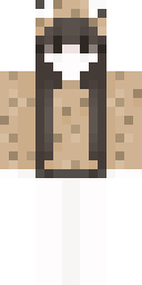 2D skin preview