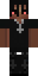 2D skin preview