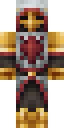 2D skin preview