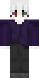 Skin preview for steisy