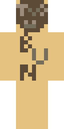 2D skin preview
