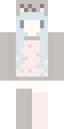 Skin preview for Micajetita