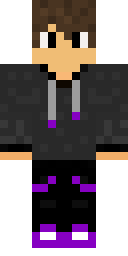 2D skin preview