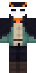 Skin preview for Zpeedz