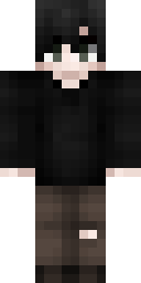 2D skin preview