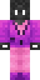 2D skin preview