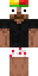 2D skin preview