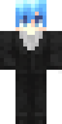 Skin preview for xEruzaTea_