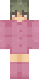 2D skin preview