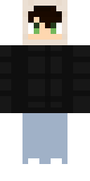 Skin preview for Slexzx