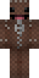 Skin preview for Crumpet