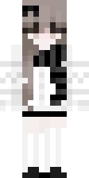 Skin preview for M1ria