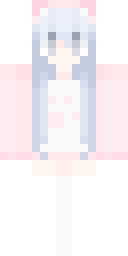 2D skin preview