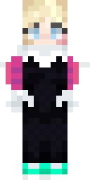 2D skin preview