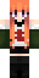 2D skin preview