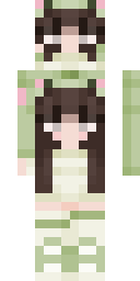 Skin preview for Meloncho_xC