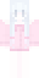 2D skin preview