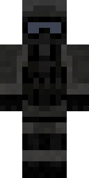 2D skin preview