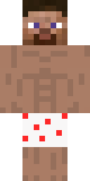2D skin preview