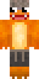 Skin preview for Cicla