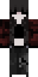 2D skin preview